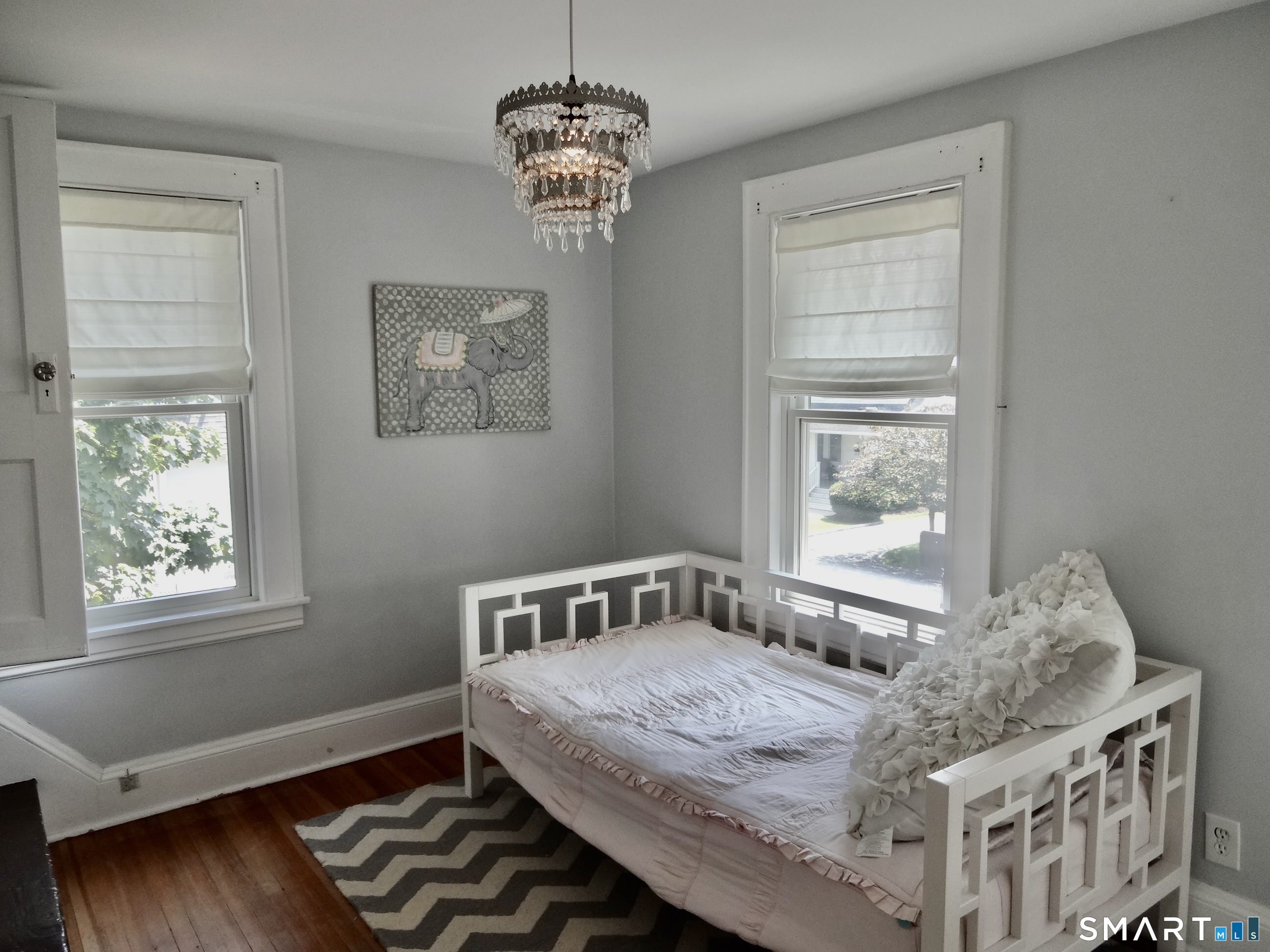 84 Sherman Court Fairfield CT 06824