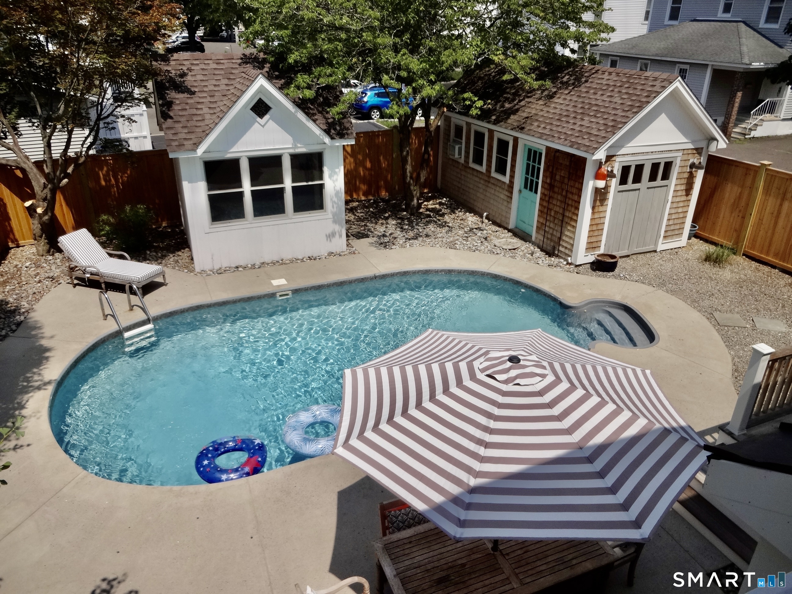 84 Sherman Court Fairfield CT 06824