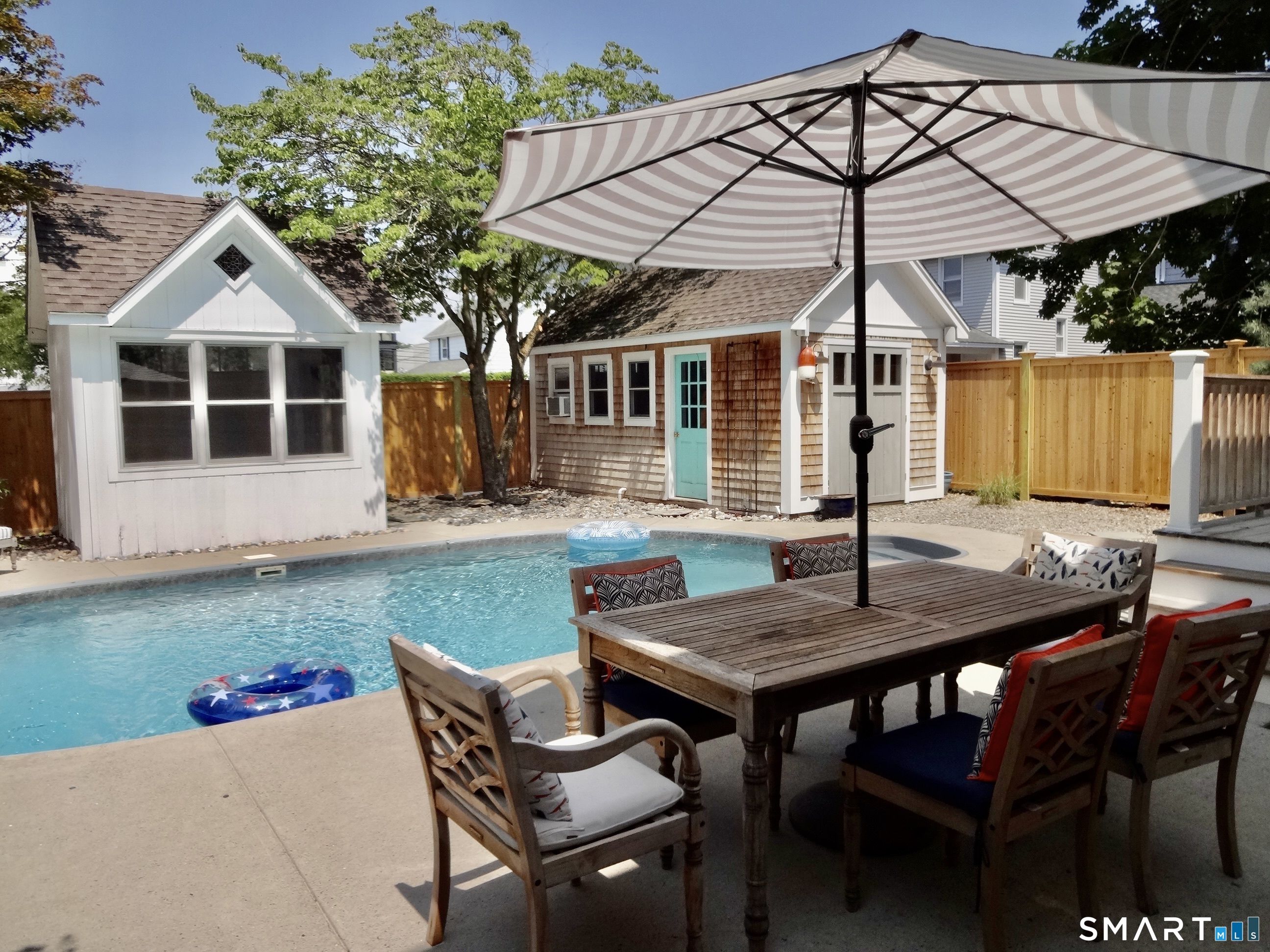 84 Sherman Court Fairfield CT 06824