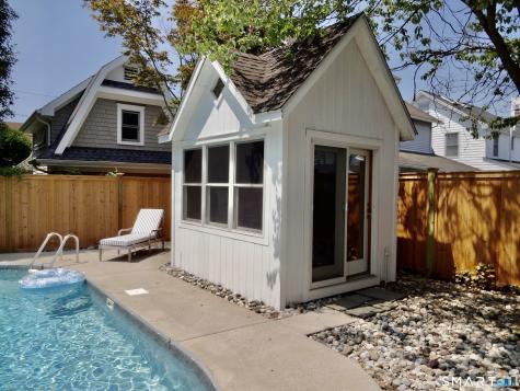 84 Sherman Court Fairfield CT 06824