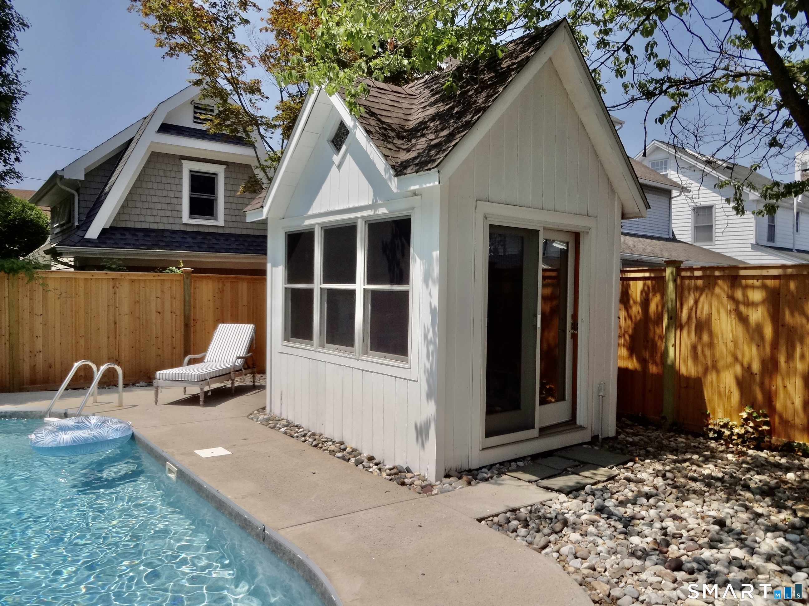 84 Sherman Court Fairfield CT 06824