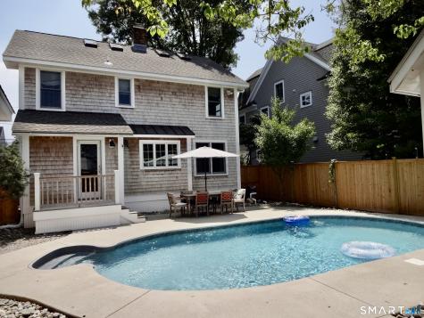 84 Sherman Court Fairfield CT 06824