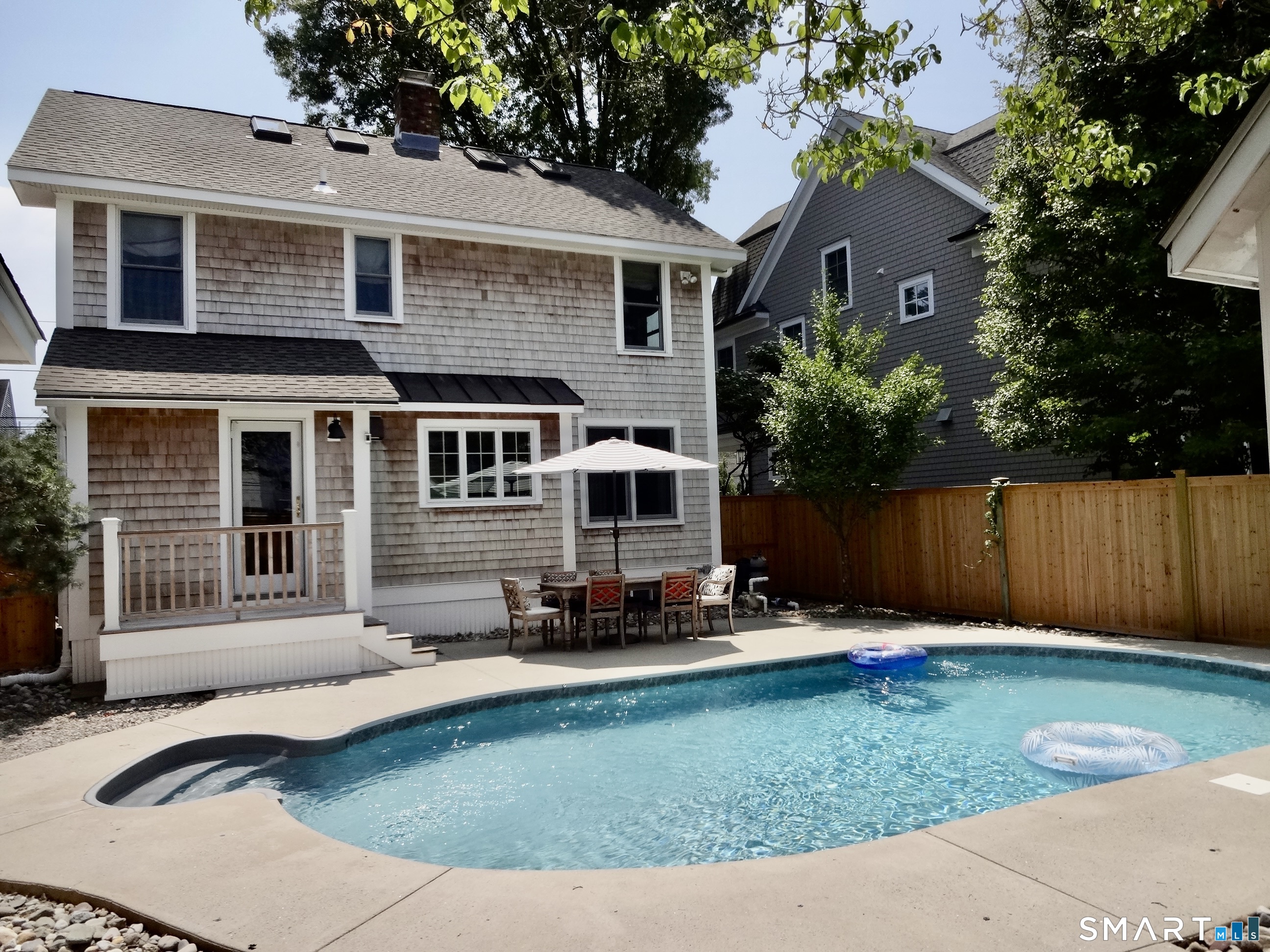 84 Sherman Court Fairfield CT 06824