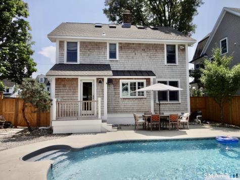 84 Sherman Court Fairfield CT 06824