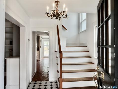 84 Sherman Court Fairfield CT 06824