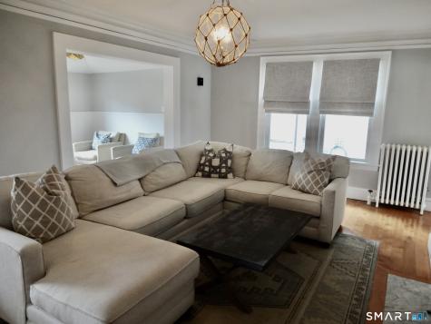 84 Sherman Court Fairfield CT 06824
