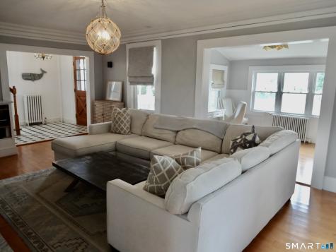 84 Sherman Court Fairfield CT 06824
