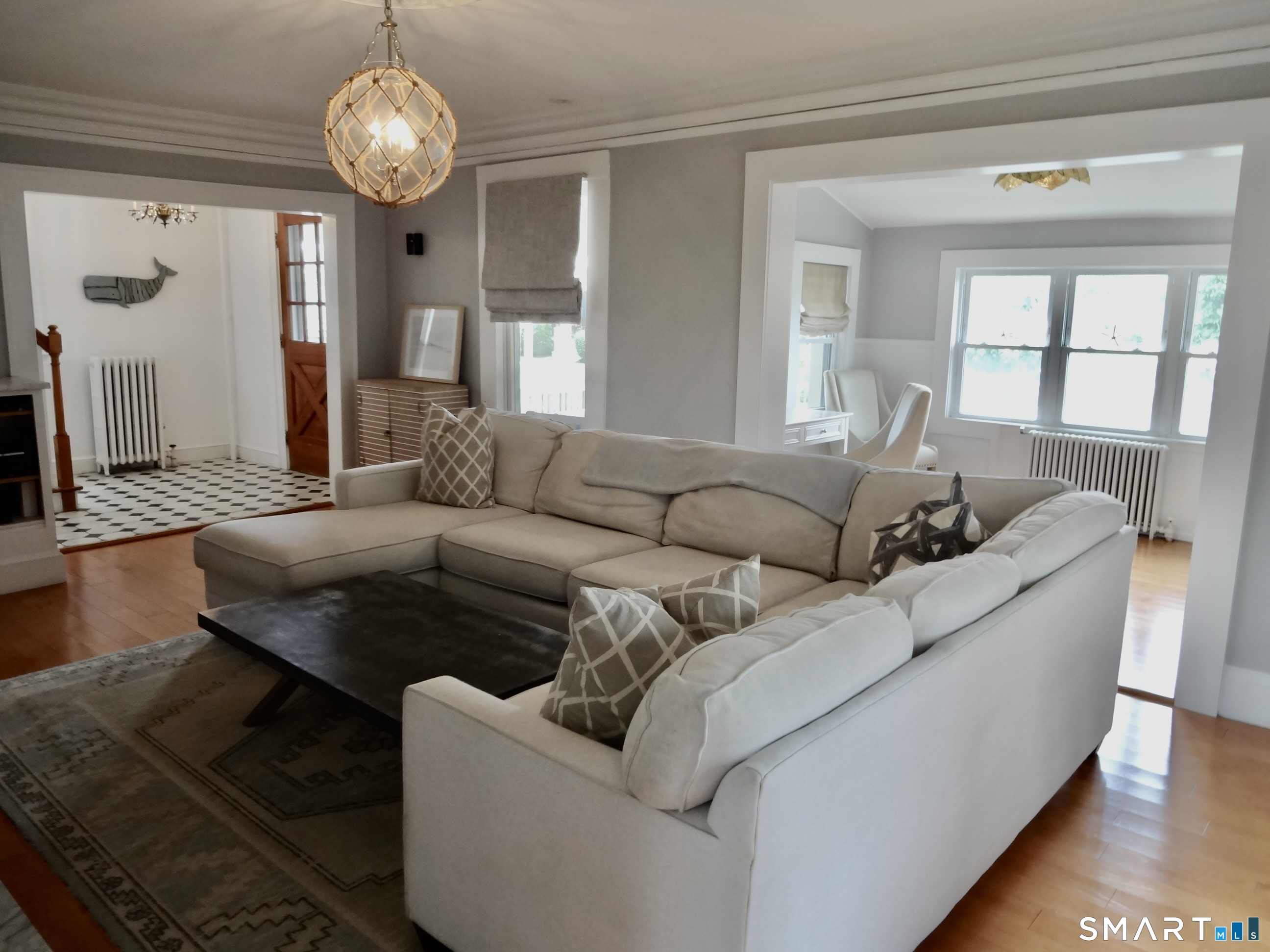 84 Sherman Court Fairfield CT 06824
