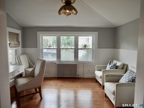 84 Sherman Court Fairfield CT 06824