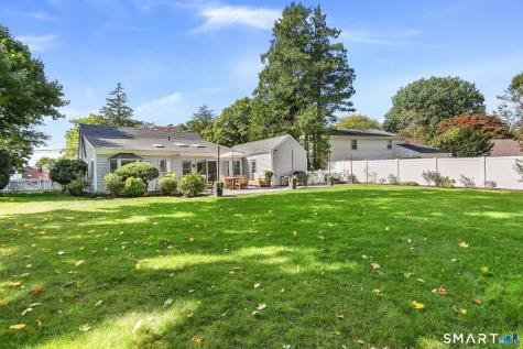 118 Lloyd Drive Fairfield CT 06825