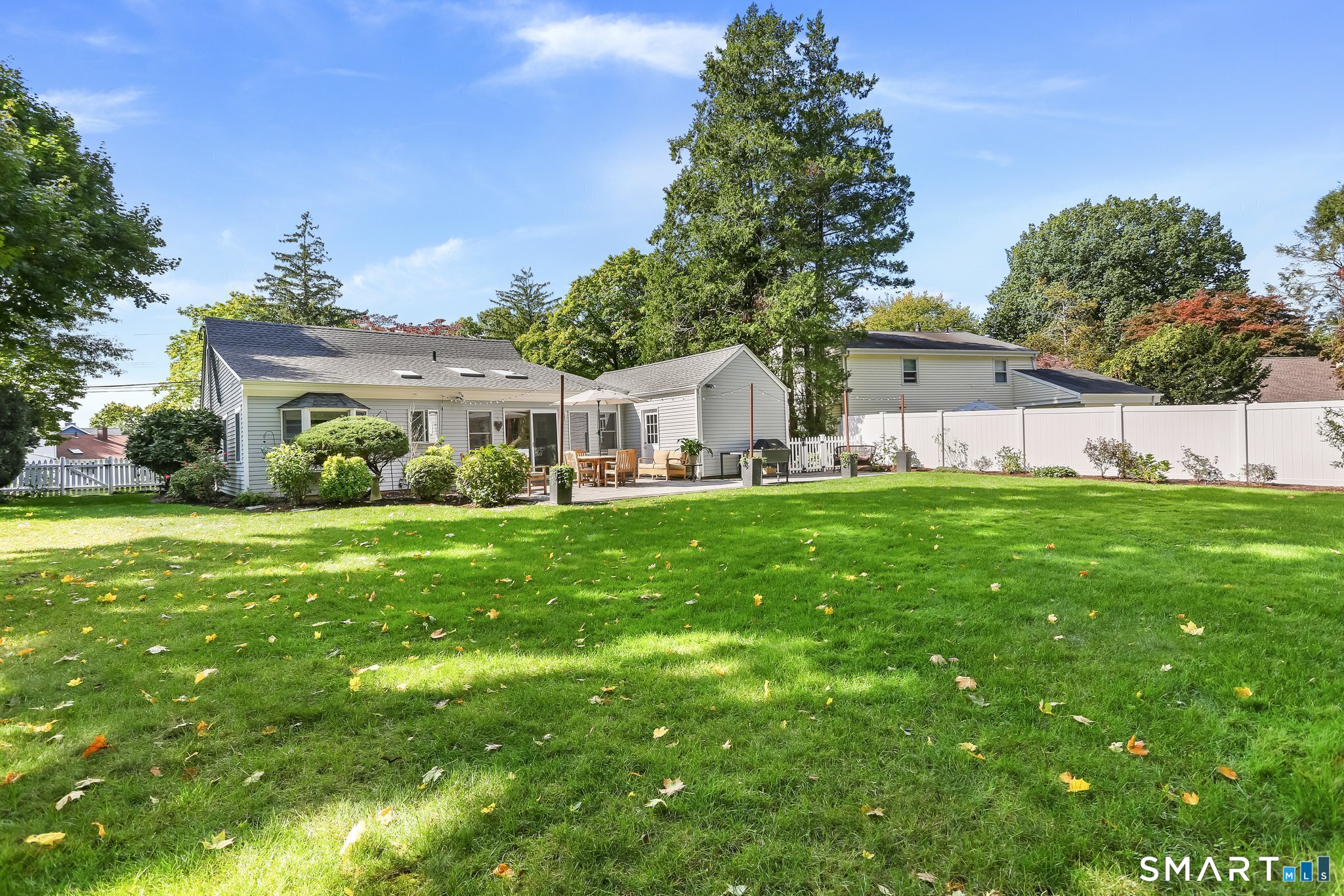 118 Lloyd Drive Fairfield CT 06825