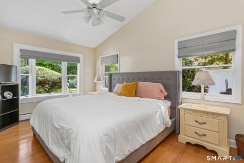 118 Lloyd Drive Fairfield CT 06825
