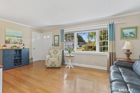 118 Lloyd Drive Fairfield CT 06825