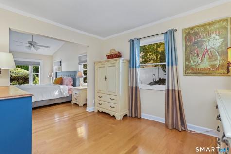 118 Lloyd Drive Fairfield CT 06825