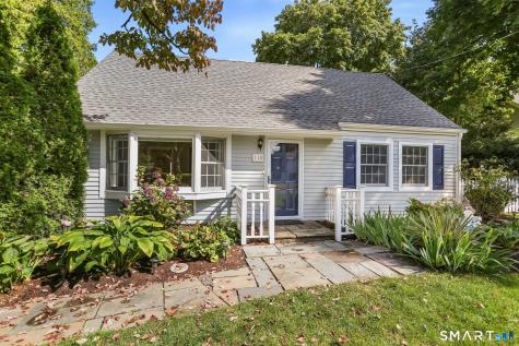 118 Lloyd Drive Fairfield CT 06825