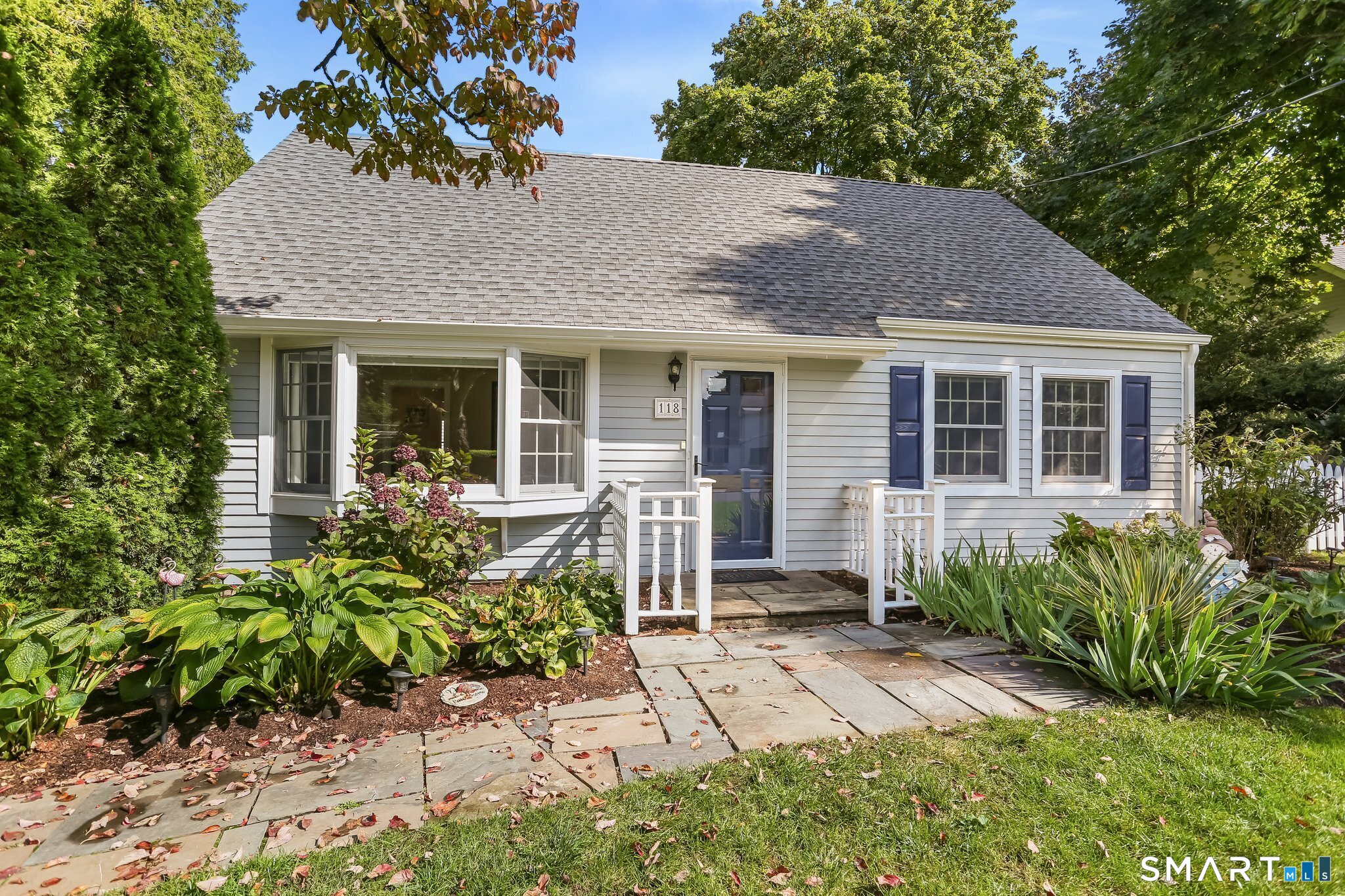 118 Lloyd Drive Fairfield CT 06825