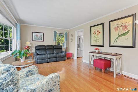 118 Lloyd Drive Fairfield CT 06825