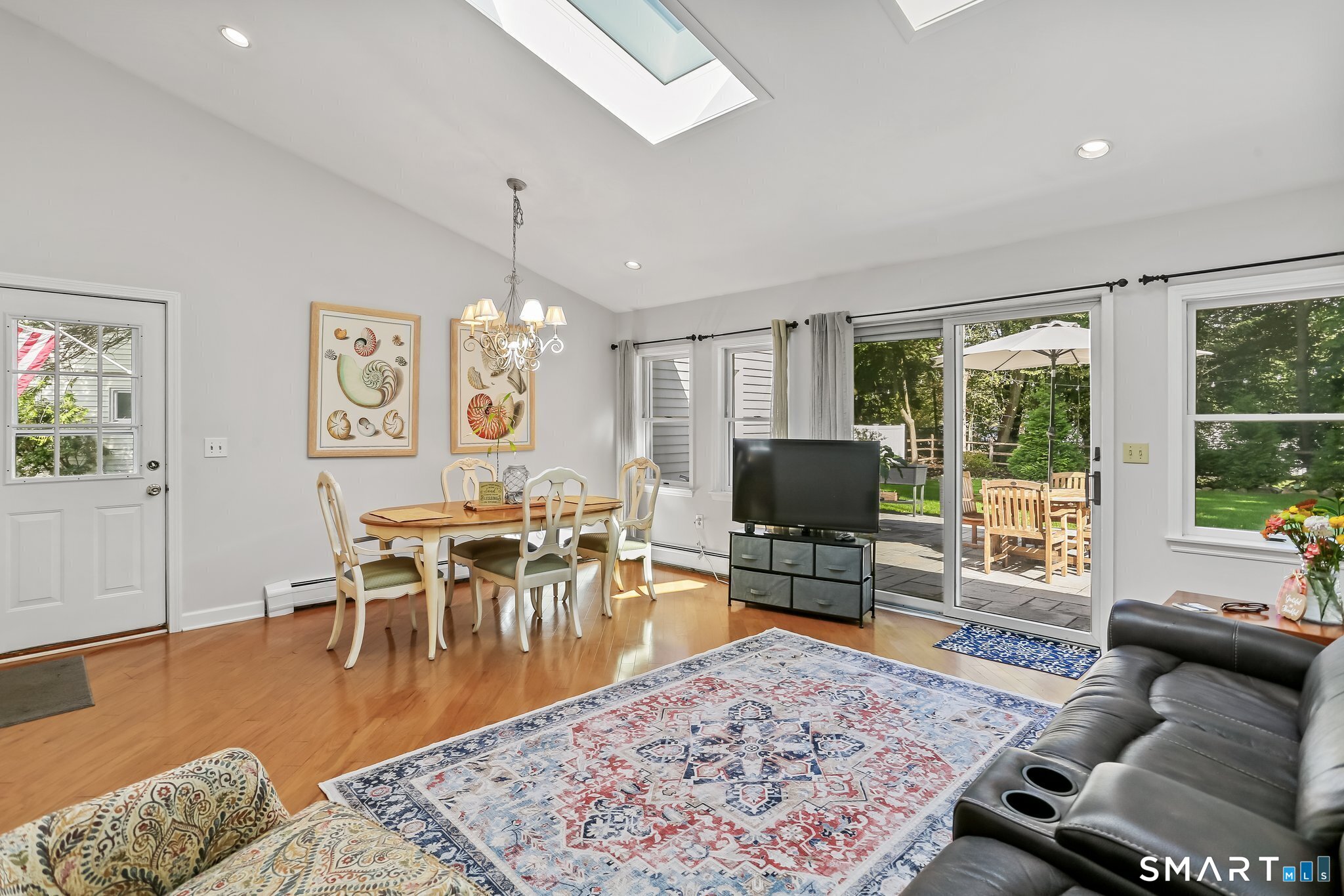 118 Lloyd Drive Fairfield CT 06825