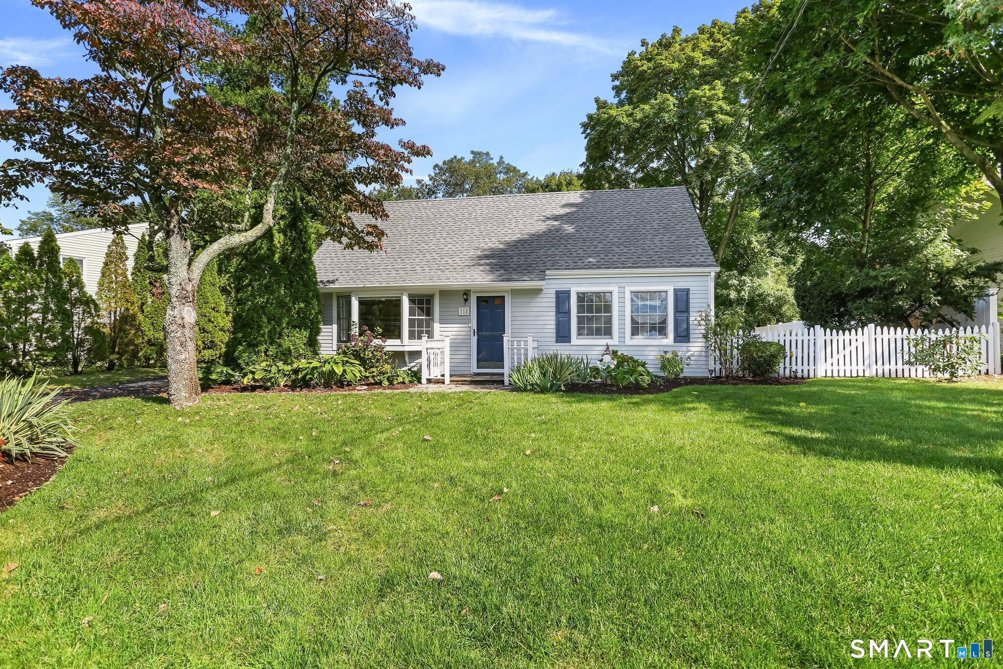 118 Lloyd Drive Fairfield CT 06825
