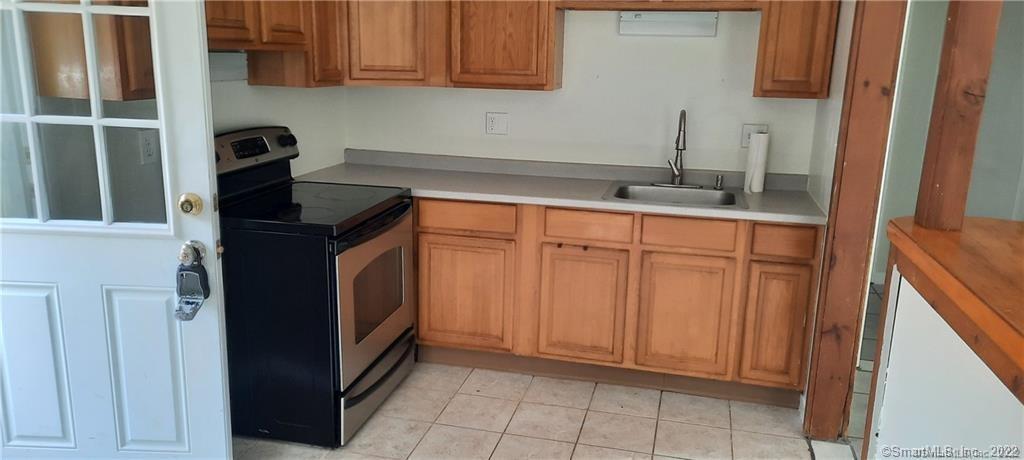 4 White Oak Condo Mansfield CT 06268
