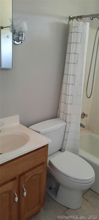 4 White Oak Condo Mansfield CT 06268