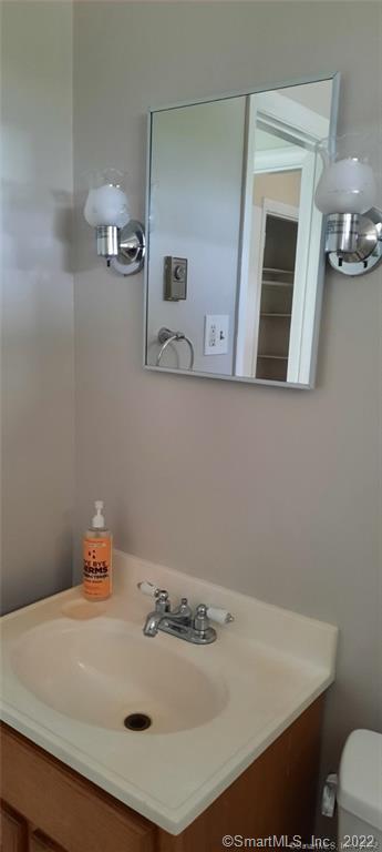 4 White Oak Condo Mansfield CT 06268