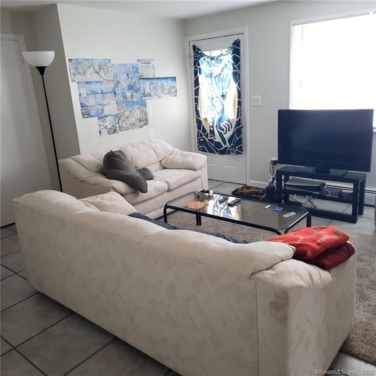 4 White Oak Condo Mansfield CT 06268