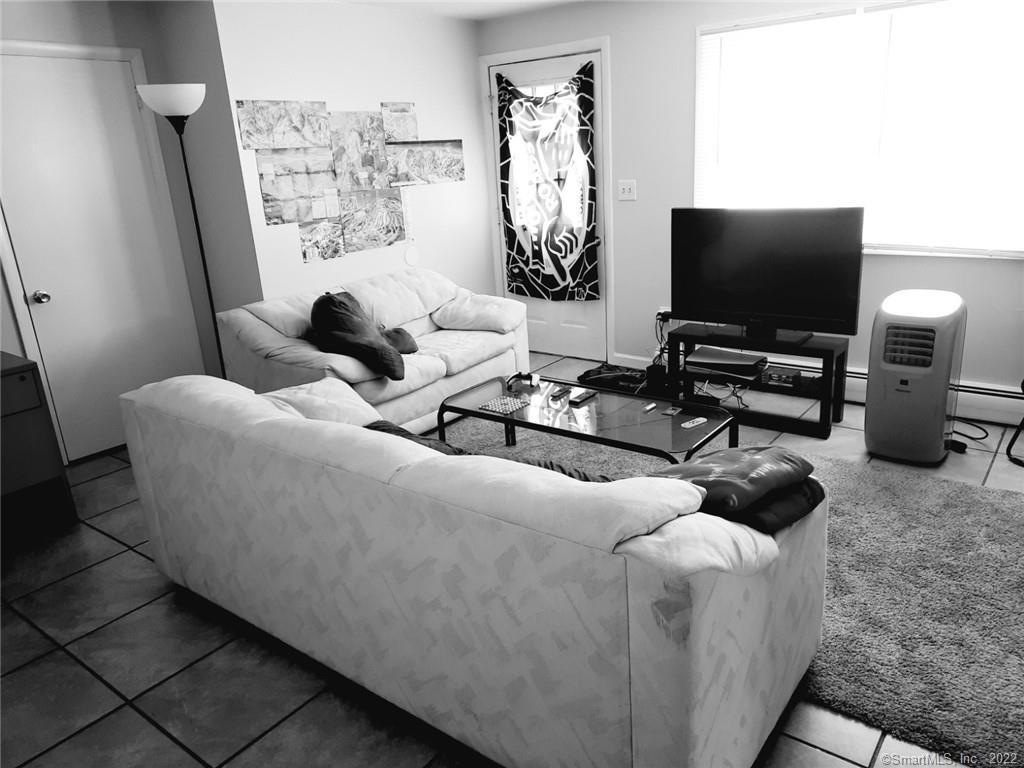 4 White Oak Condo Mansfield CT 06268