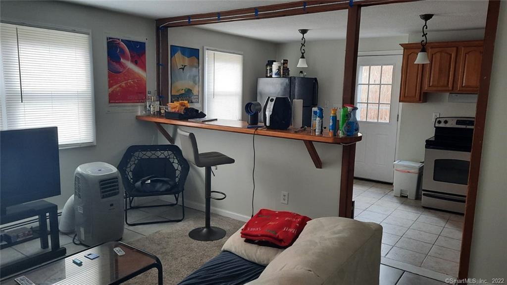 4 White Oak Condo Mansfield CT 06268