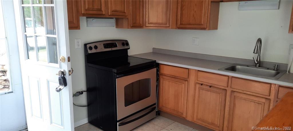 4 White Oak Condo Mansfield CT 06268