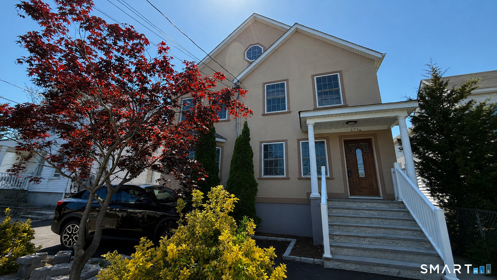 271 Seaside Avenue Stamford CT 06902