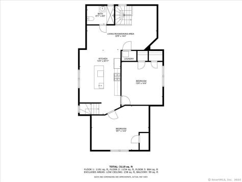 954 Elm Street New Haven CT 06511