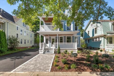 954 Elm Street New Haven CT 06511