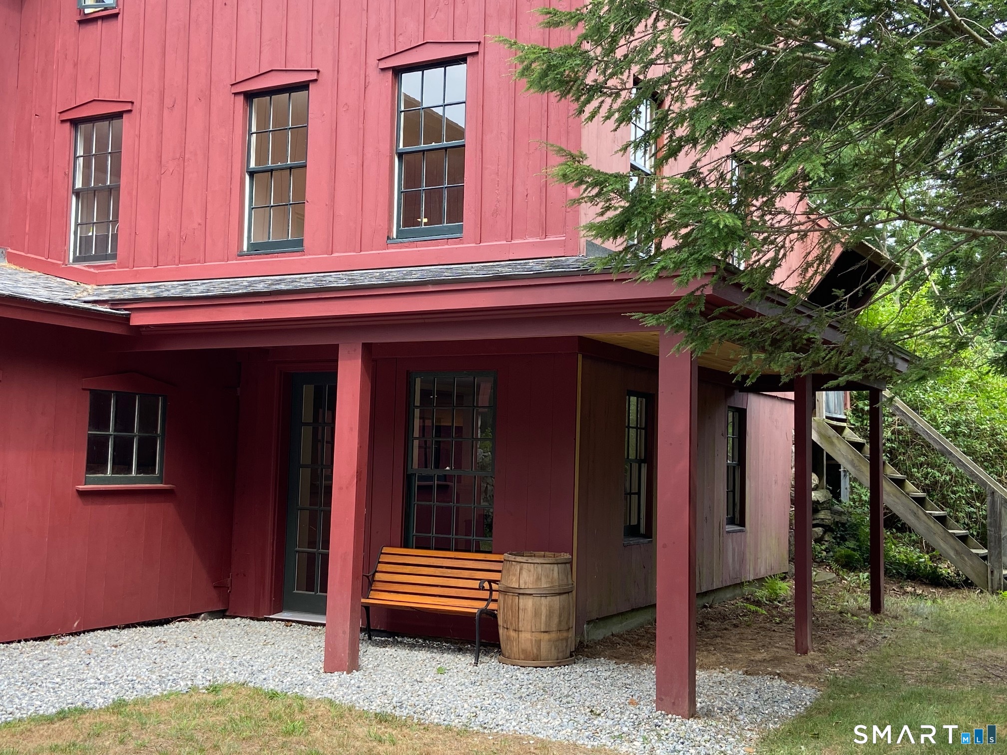 95 Rear Barn Saybrook Road Essex CT 06426