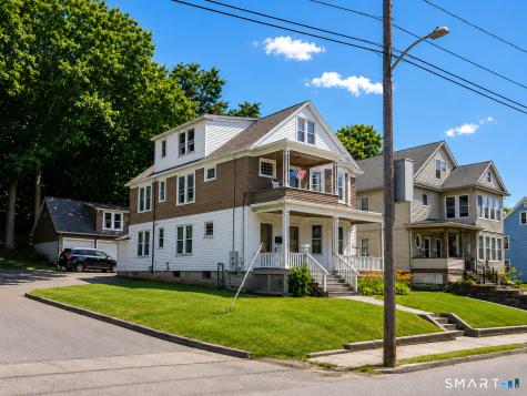 386 Brightwood Avenue Torrington CT 06790