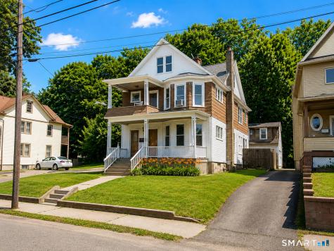 386 Brightwood Avenue Torrington CT 06790