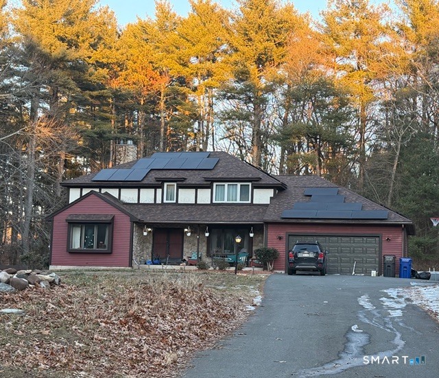 522 Springfield Road Somers CT 06071