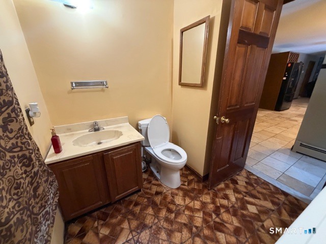522 Springfield Road Somers CT 06071