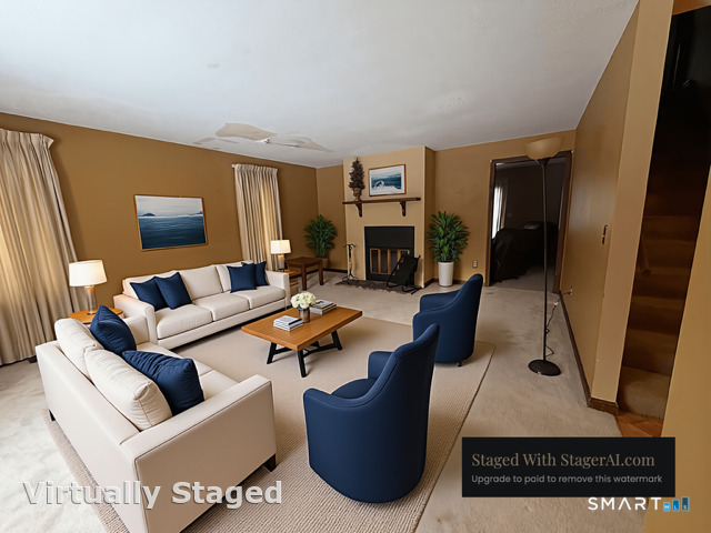 522 Springfield Road Somers CT 06071
