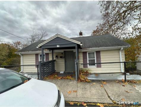 90 Aetna Street Naugatuck CT 06770