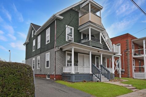 22 Kelley Street Bristol CT 06010