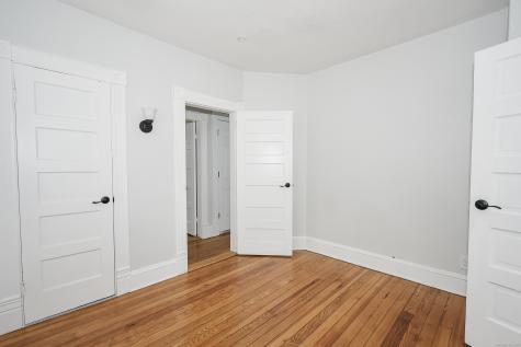 22 Kelley Street Bristol CT 06010