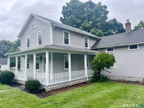 128 East Street Middletown CT 06457