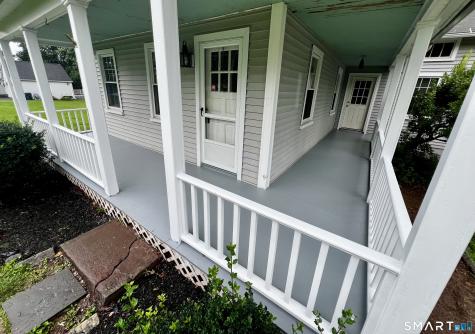 128 East Street Middletown CT 06457