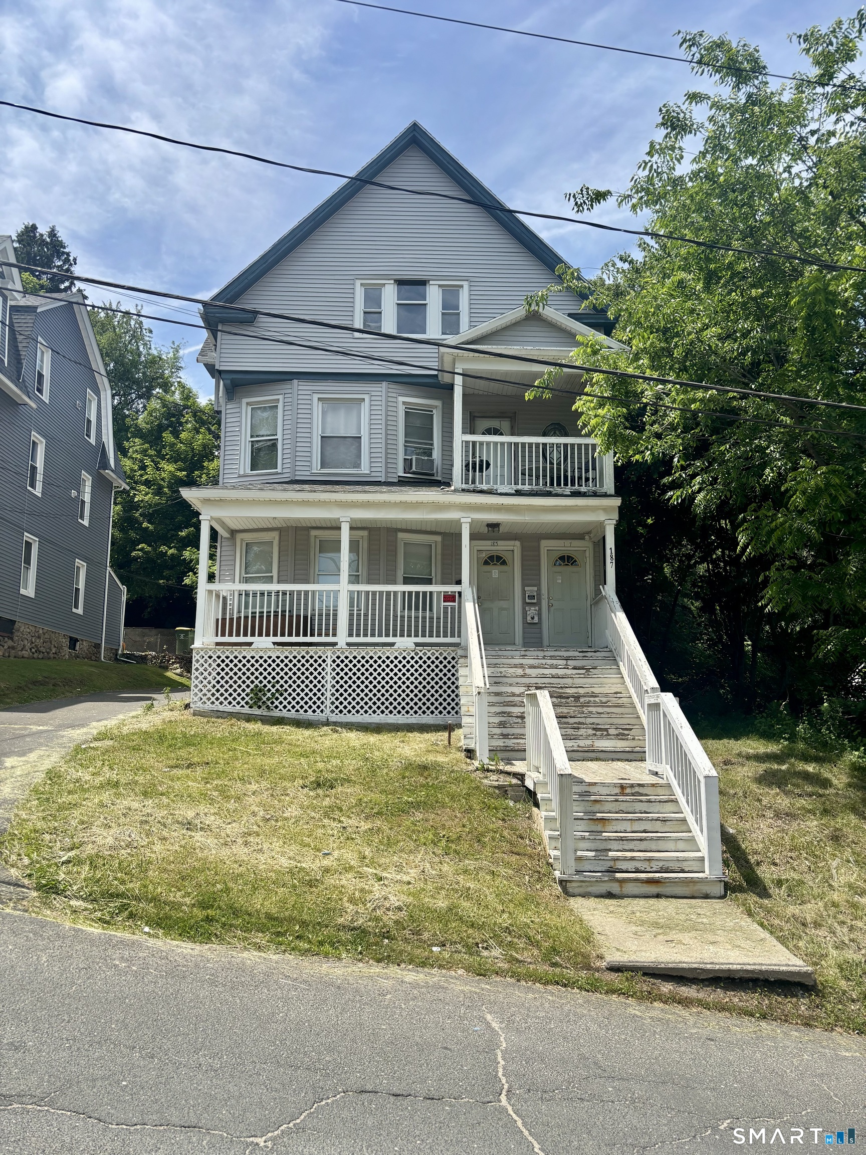 185 Monmouth Avenue Waterbury CT 06704