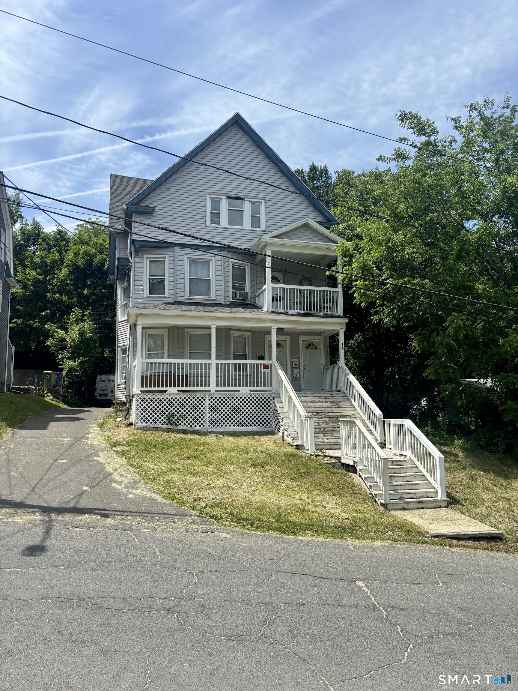 185 Monmouth Avenue Waterbury CT 06704