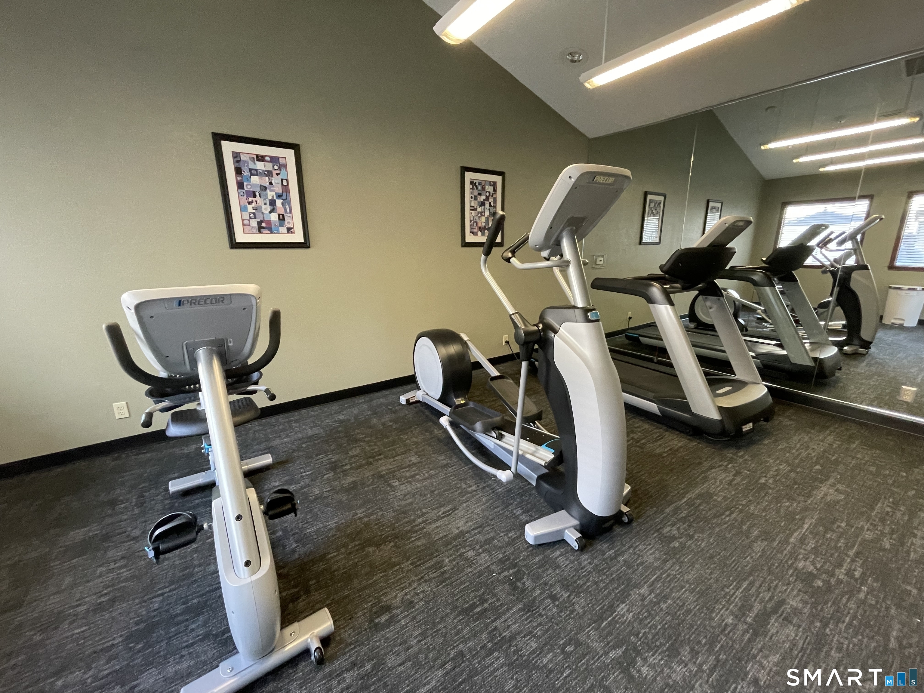 3 Long Wharf Drive New Haven CT 06511