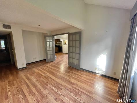 3 Long Wharf Drive New Haven CT 06511