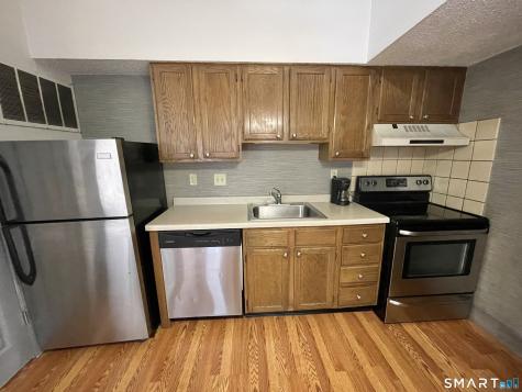 3 Long Wharf Drive New Haven CT 06511