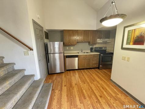 3 Long Wharf Drive New Haven CT 06511